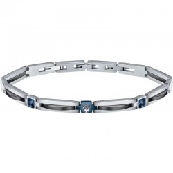 Buy Maserati Jewels Mens Bracelet JM223ATZ20