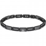Acquistare Bracciale Maserati Jewels Uomo JM223ATZ21