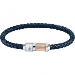 Buy Maserati Jewels Mens Bracelet JM223AVE16
