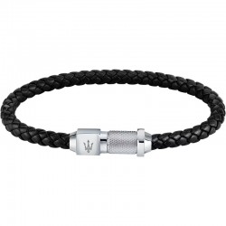 Buy Maserati Jewels Mens Bracelet JM223AVE17
