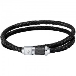 Buy Maserati Jewels Mens Bracelet JM223AVE18