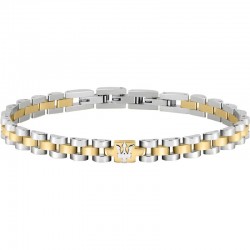Buy Maserati Jewels Mens Bracelet JM320AST09