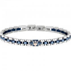 Buy Maserati Jewels Mens Bracelet JM320AST10