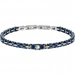 Buy Maserati Jewels Mens Bracelet JM420ATI01