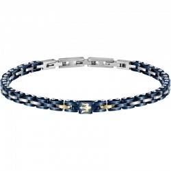 Buy Maserati Jewels Mens Bracelet JM420ATI01