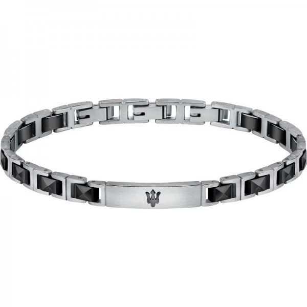 Acheter Bracelet Maserati Jewels Homme JM420ATI06