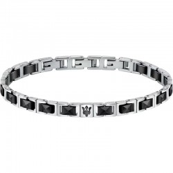 Buy Maserati Jewels Mens Bracelet JM420ATI07