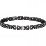 Buy Maserati Jewels Mens Bracelet JM420ATJ01