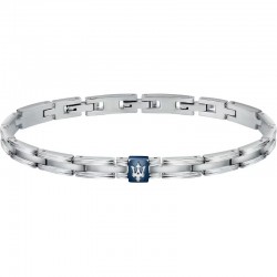 Buy Maserati Jewels Mens Bracelet JM420ATK03