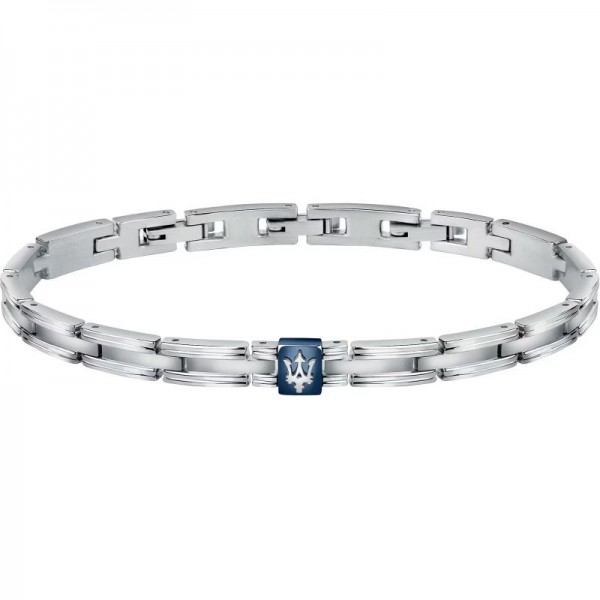 Acheter Bracelet Maserati Jewels Homme JM420ATK03