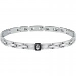 Acheter Bracelet Maserati Jewels Homme JM420ATK04