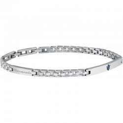Buy Maserati Jewels Mens Bracelet JM421ATK19