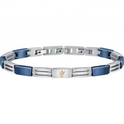 Buy Maserati Jewels Mens Bracelet JM421ATZ08