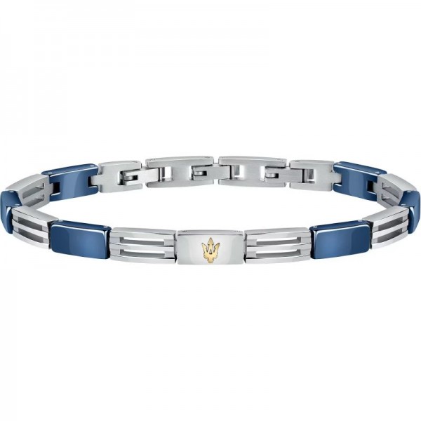 Acheter Bracelet Maserati Jewels Homme JM421ATZ08