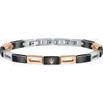 Acheter Bracelet Maserati Jewels Homme JM421ATZ09