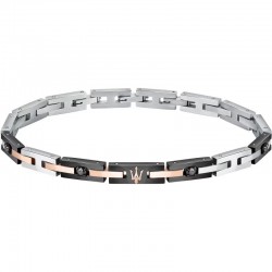 Buy Maserati Jewels Mens Bracelet JM422ATJ09