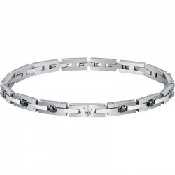 Buy Maserati Jewels Mens Bracelet JM422ATJ10