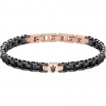 Acheter Bracelet Maserati Jewels Homme JM422ATZ13