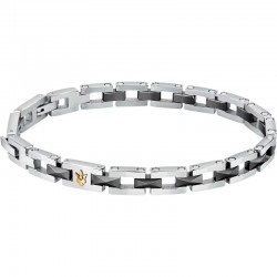 Buy Maserati Jewels Mens Bracelet JM422ATZ16