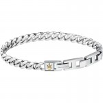 Acquistare Bracciale Maserati Jewels Uomo JM422AVD09