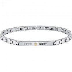 Buy Maserati Jewels Mens Bracelet JM521ATY12
