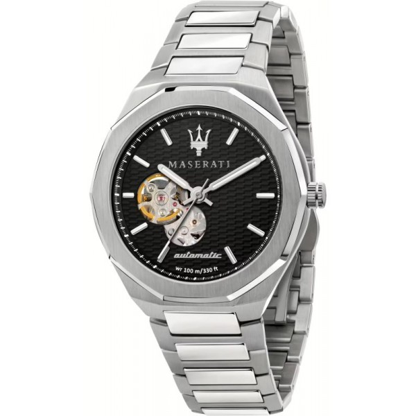 Imagen del Reloj Automático Hombre Maserati Stile R8823142002