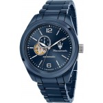 Comprar Reloj Maserati Hombre Traguardo Ceramic R8823150002 Automático