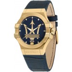 Buy Maserati Mens Watch Potenza R8851108035