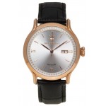 Buy Maserati Men's Watch Epoca R8851118008 Quartz