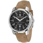 Acheter Montre Maserati Homme Successo R8851121004 Quartz