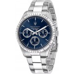 Acheter Montre Maserati Homme Competizione R8853100022 Multifonction