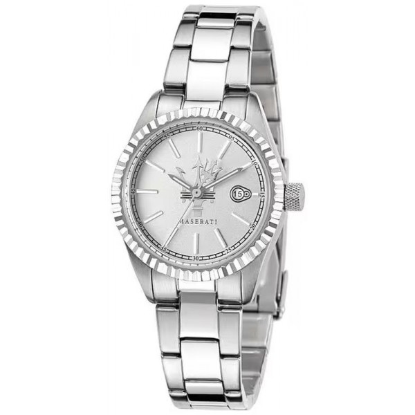 Buy Womens Maserati Watch Competizione R8853100503