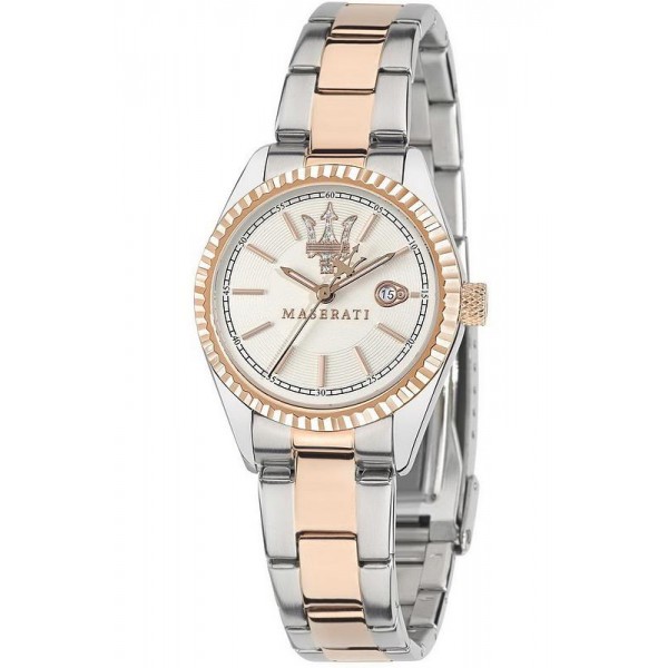 Buy Women's Maserati Watch Competizione R8853100504