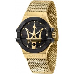 Montre Maserati Homme Potenza R8853108006