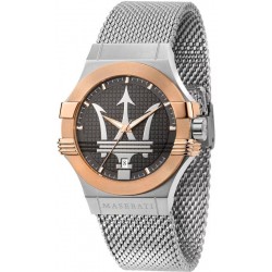 Montre Maserati Homme Potenza R8853108007