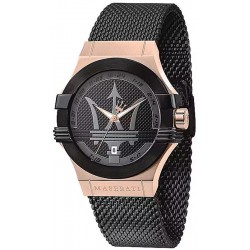 Montre Maserati Homme Potenza R8853108010