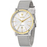 Buy Men's Maserati Watch Epoca R8853118001 Quartz