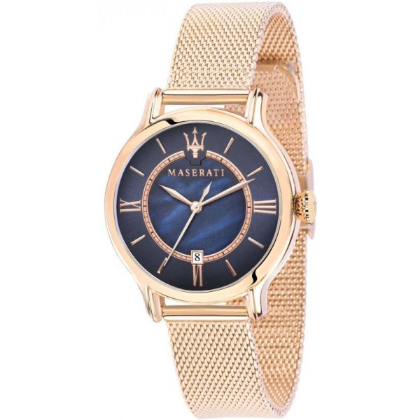 Acquistare Orologio Maserati Donna Epoca R8853118513