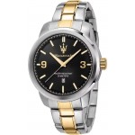 Montre Maserati Homme Successo R8853121009 Acheter Montre Maserati Homme Successo R8853121009