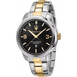 Men's Maserati Watch Successo R8853121009