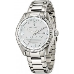 Buy Men's Maserati Watch Sorpasso R8853124002 Quartz