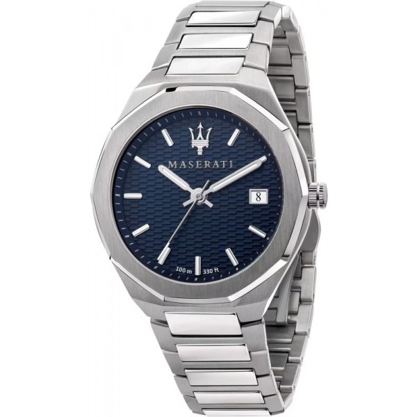 Comprar Reloj Maserati Hombre Stile R8853142006