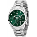 Montre Maserati Attrazione multifonction homme R8853151011 Image de la Montre Maserati Attrazione multifonction homme R8853151011