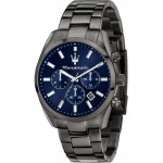 Mens Maserati Attrazione Multifunction Watch R8853151012 Image of the Mens Maserati Attrazione Multifunction Watch R8853151012