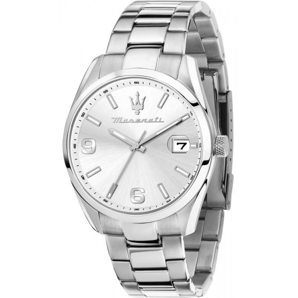 Изображение Maserati Attrazione Мужские Часы R8853151014