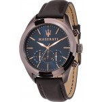 Buy Maserati Men's Watch Traguardo R8871612008 Quartz Chronograph