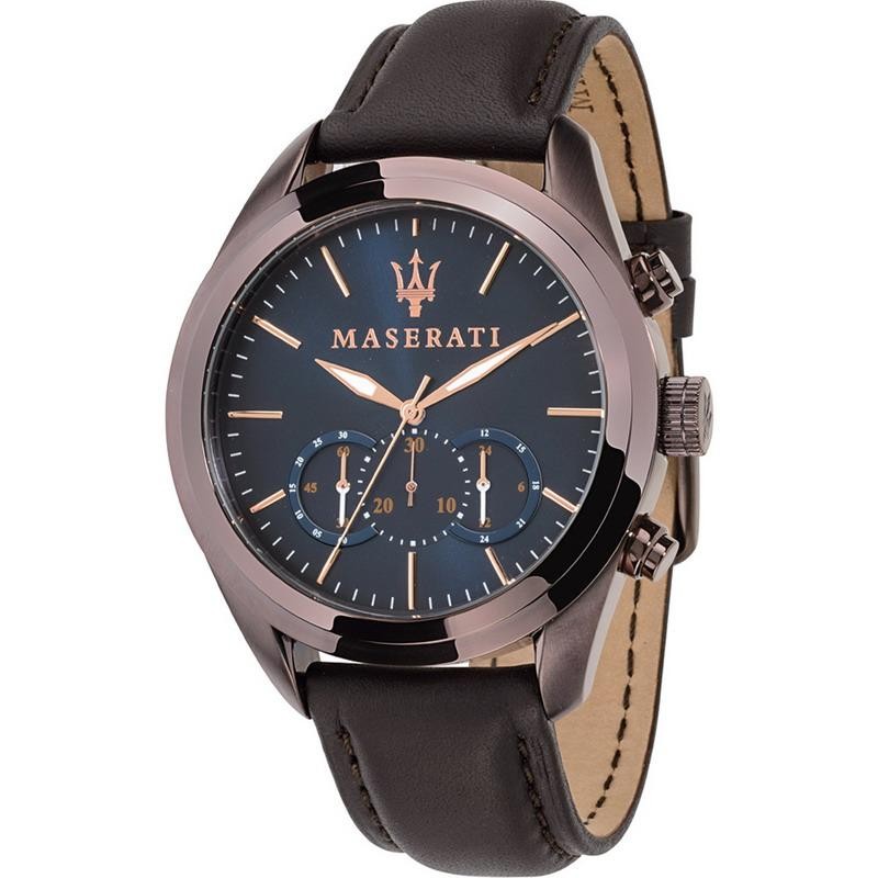 Myer maserati watch best sale