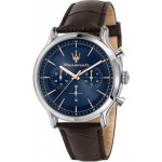 Acheter Montre Maserati Homme Epoca R8871618014 Chronographe