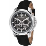 Acheter Montre Maserati Homme Successo R8871621006 Chronographe