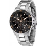 Image of the Mens Maserati Competizione Chronograph Watch R8873600003